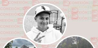 Identifican víctima de choque entre camión de basura y un carro en la carretera La Otra Banda