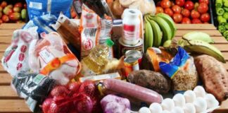 Canasta básica familiar registra alzas en el primer trimestre de 2026
