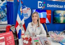 Departamento aeroportuario destaca potencial del país en feria SUN ‘n FUN 2026