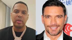 Enfrentamiento entre Julián Gil y Santiago Matías genera controversia por proyecto en Univisión