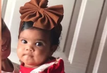 Detienen al padre de la niña hallada muerta en Los Girasoles