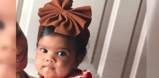 Detienen al padre de la niña hallada muerta en Los Girasoles