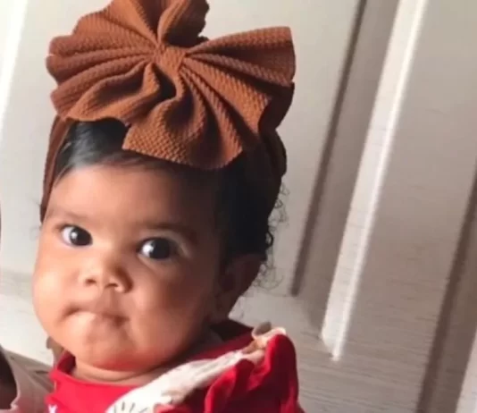 Detienen al padre de la niña hallada muerta en Los Girasoles