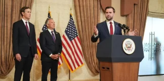 EE.UU. e Irán cierran sin acuerdo 21 horas de negociación, pero dejan abierto el diálogo