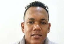 Fallece hombre tras ser impactado por camioneta en Hato Mayor, una menor resultó herida