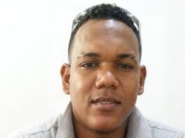 Fallece hombre tras ser impactado por camioneta en Hato Mayor, una menor resultó herida