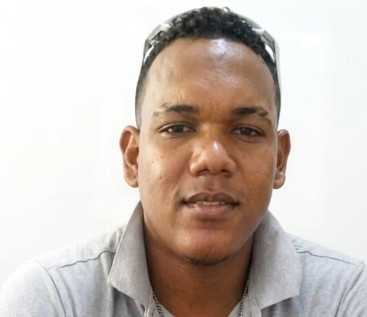 Fallece hombre tras ser impactado por camioneta en Hato Mayor, una menor resultó herida