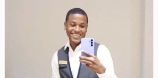 Joven fallece en trágico accidente de tránsito en la entrada de Cabeza de Toro