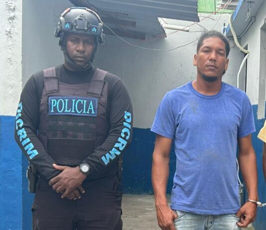 PN apresa hombre por robo de gran cantidad de alambres eléctricos en Santa Fe de SPM