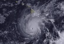 Estos son los nombres de huracanes y tormentas para este 2026