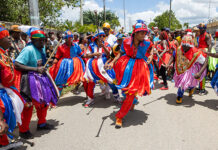 Organizaciones culturales rechazan la exclusión del gagá de la agenda del Ministerio de Cultura
