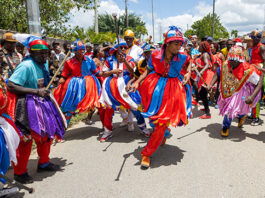 Organizaciones culturales rechazan la exclusión del gagá de la agenda del Ministerio de Cultura