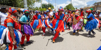 Organizaciones culturales rechazan la exclusión del gagá de la agenda del Ministerio de Cultura