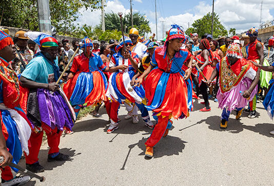 Organizaciones culturales rechazan la exclusión del gagá de la agenda del Ministerio de Cultura