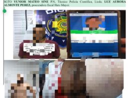 Policía actúa de manera rápida caso de herido en Hato Mayor