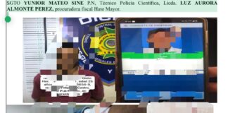 Policía actúa de manera rápida caso de herido en Hato Mayor