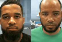 ICE arresta a dos dominicanos tras investigaciones por drogas en Filadelfia