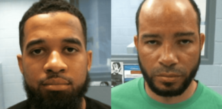 ICE arresta a dos dominicanos tras investigaciones por drogas en Filadelfia