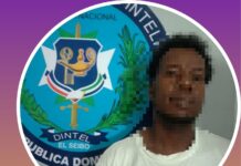 DINTEL incauta cargamento de cigarrillos en operativo preventivo en El Seibo