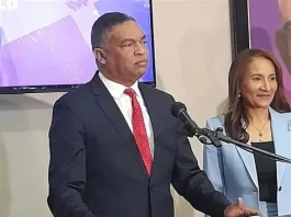 Iván Lorenzo: comisión no presentó plan sobre crisis a Danilo: “Es natural, el PRM improvisa»