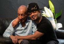 Don Miguelo cancela presentaciones tras fallecimiento de su abuelo, figura paterna