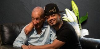 Don Miguelo cancela presentaciones tras fallecimiento de su abuelo, figura paterna