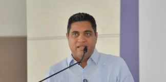 Kelvin Cruz se reunirá con responsables de Patronato Estadio Quisqueya por deterioro tras concierto