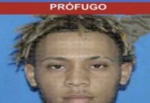 La policía busca a “Macho”, implicado en caso muerte chofer