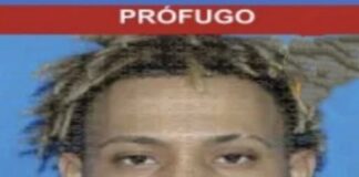 La policía busca a “Macho”, implicado en caso muerte chofer