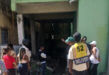 Encuentran cadáver de niña dentro de una mochila en Los Girasoles