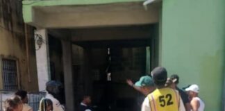 Encuentran cadáver de niña dentro de una mochila en Los Girasoles