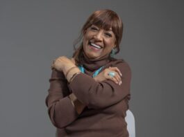 Milly Quezada dice, «El merengue me salvó la vida cuando todo parecía perdido»