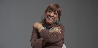 Milly Quezada dice, «El merengue me salvó la vida cuando todo parecía perdido»