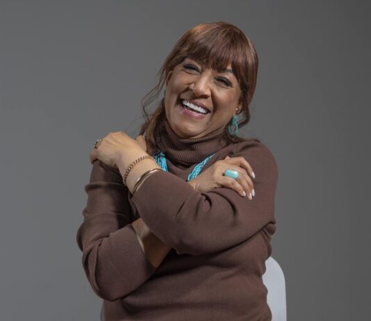 Milly Quezada dice, «El merengue me salvó la vida cuando todo parecía perdido»