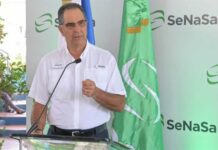 Revisarán la prisión a Santiago Hazim y a otros seis imputados en el fraude a Senasa