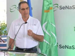 Revisarán la prisión a Santiago Hazim y a otros seis imputados en el fraude a Senasa