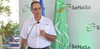 Revisarán la prisión a Santiago Hazim y a otros seis imputados en el fraude a Senasa