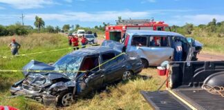 72 muertos en accidentes de tránsito en Colombia durante Semana Santa