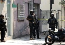 Cuatro detenidos por brutal asesinato de una familia en Ciudad México