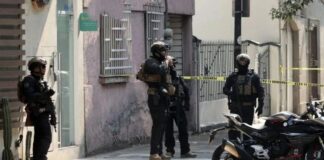 Cuatro detenidos por brutal asesinato de una familia en Ciudad México