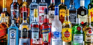 Niños de hasta con 11 años entre los 145 intoxicados por alcohol en Semana Santa