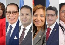 Diputados de ultramar, siete curules sin pueblo