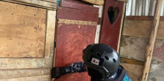 Policía Nacional desmantela punto de drogas en Miches; un detenido