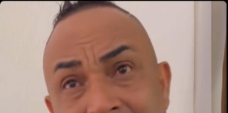 Rendición de cuentas del alcalde de SPM; es totalmente distorsionada, no se corresponde con la verdad