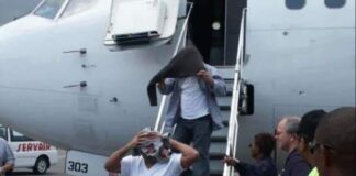 Dominicanos deportados «por cualquier caballá» y sin pensión