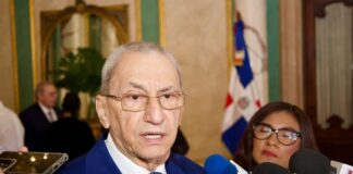 El consultor jurídico de la Presidencia asegura que «es conveniente» revisión al Código Penal