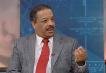 Roberto Rosario dice versión del Gobierno no refleja la realidad de los precios de combustibles y comida