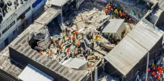 Convocan vigilia en Nueva York por víctimas de la tragedia del Jet Set