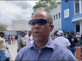 Vicentillo en alerta: denuncian aumento de inmigrantes irregulares y temor entre residentes