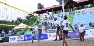 Hato Mayor se viste de deporte y turismo en Semana Santa